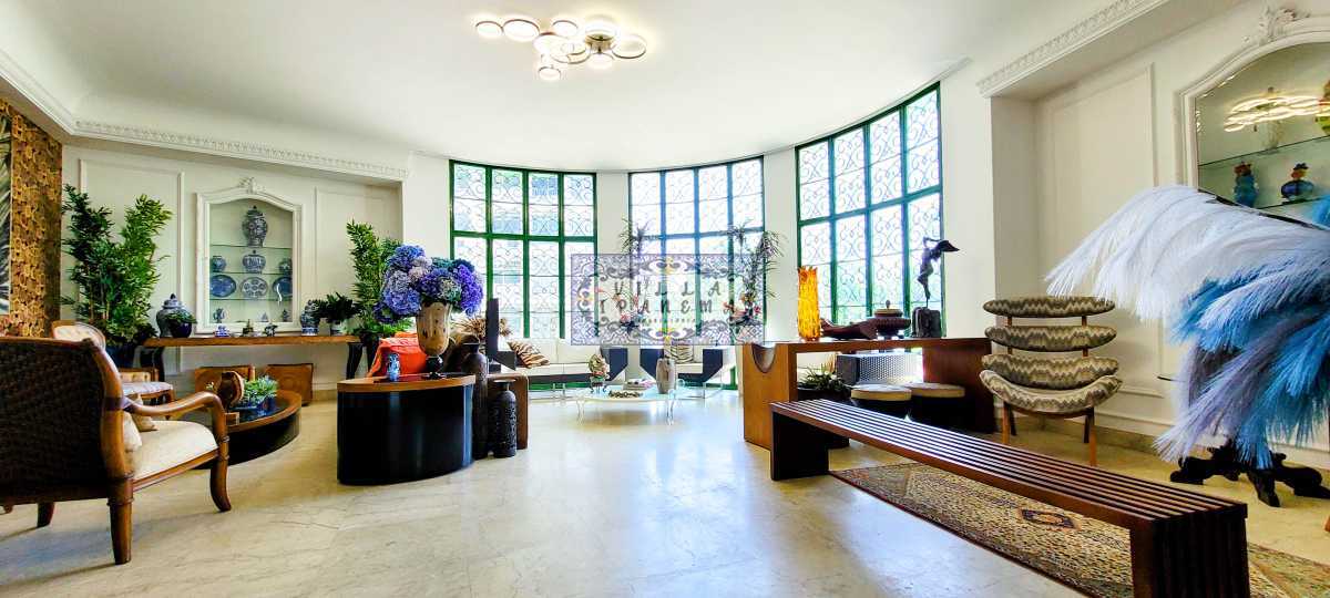 ACEITAMOS OFERTAS! - Apartamento à venda Praia do Flamengo, Flamengo, Rio de Janeiro - R$ 2.950.000 - IPA20469