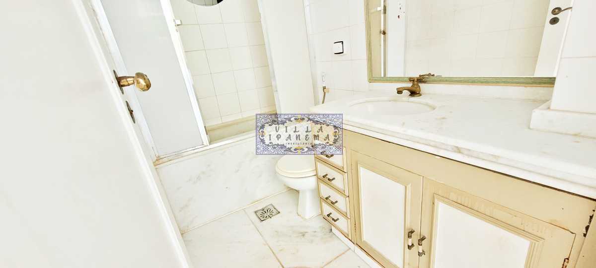 Conheça C do imóvel - Apartamento à venda Rua Décio Vilares, Copacabana, Rio de Janeiro - R$ 500.000 - IPA20474 - 10 C - 10
