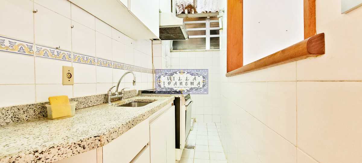 Conheça D do imóvel - Apartamento à venda Rua Décio Vilares, Copacabana, Rio de Janeiro - R$ 500.000 - IPA20474 - 13 D - 13