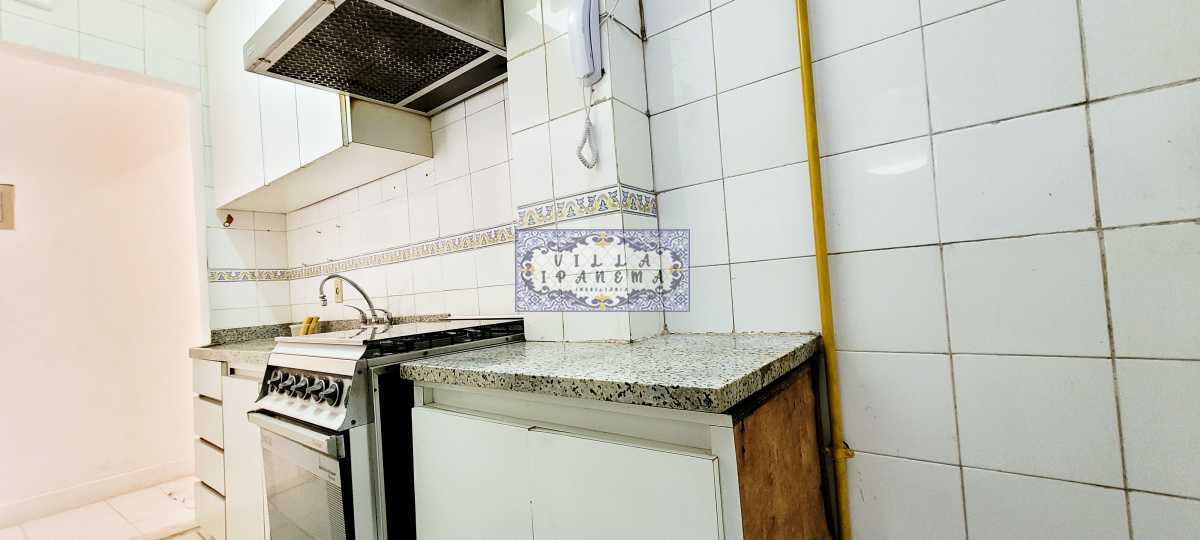 Conheça DA do imóvel - Apartamento à venda Rua Décio Vilares, Copacabana, Rio de Janeiro - R$ 500.000 - IPA20474 - 14 DA - 14