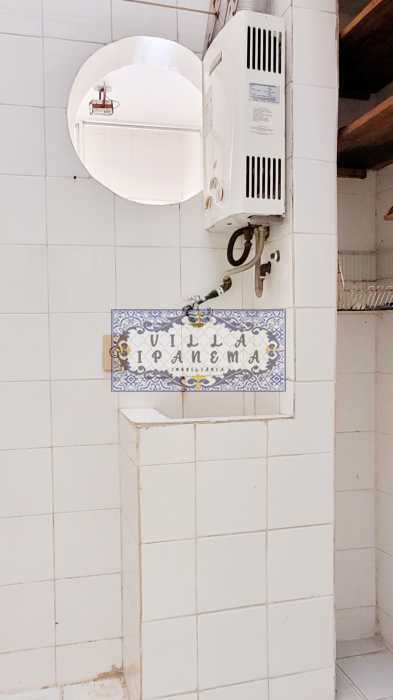 Conheça DB do imóvel - Apartamento à venda Rua Décio Vilares, Copacabana, Rio de Janeiro - R$ 500.000 - IPA20474 - 15 DB - 15