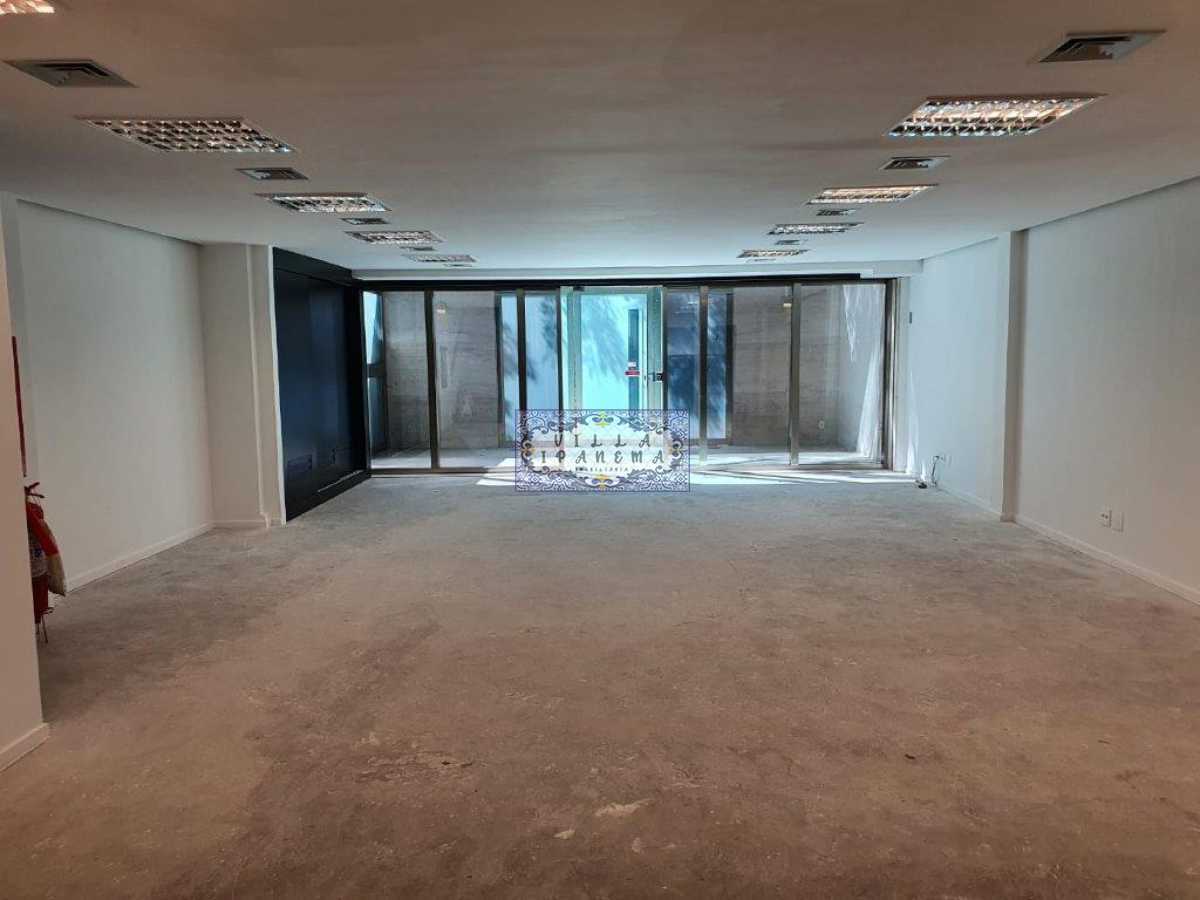 Conheça A3. do imóvel - Prédio 420m² para alugar Rua Capitão Salomão, Humaitá, Rio de Janeiro - R$ 40.000 - JOS09 - 3 A3. - 3