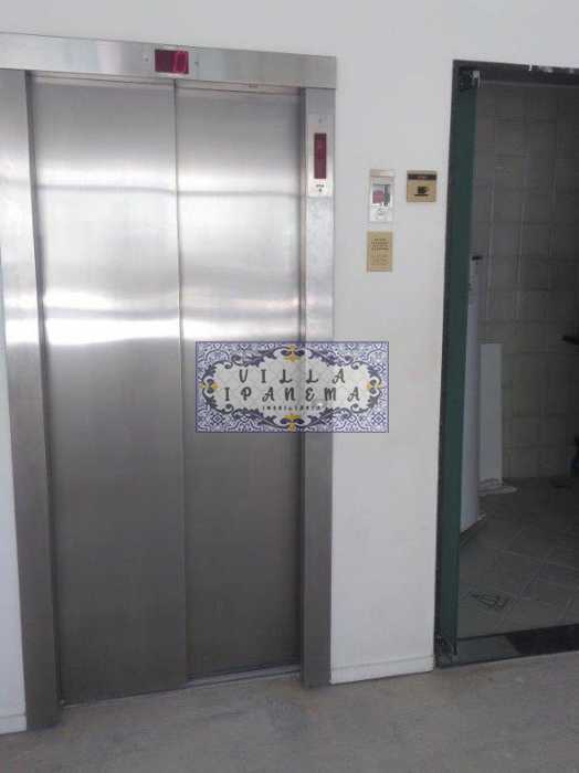 Conheça AAAA. do imóvel - Prédio 420m² para alugar Rua Capitão Salomão, Humaitá, Rio de Janeiro - R$ 40.000 - JOS09 - 5 AAAA. - 5