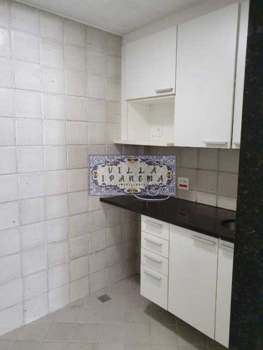 Conheça D. do imóvel - Prédio 420m² para alugar Rua Capitão Salomão, Humaitá, Rio de Janeiro - R$ 40.000 - JOS09 - 19 D. - 19