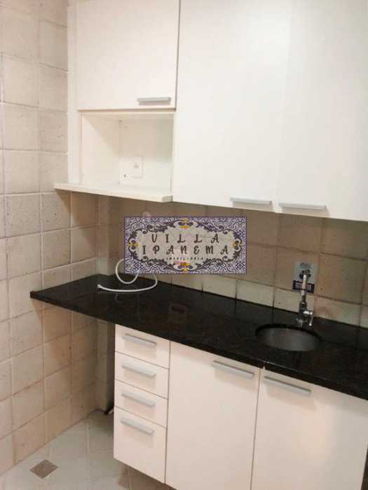 Conheça DA. do imóvel - Prédio 420m² para alugar Rua Capitão Salomão, Humaitá, Rio de Janeiro - R$ 40.000 - JOS09 - 20 DA. - 20