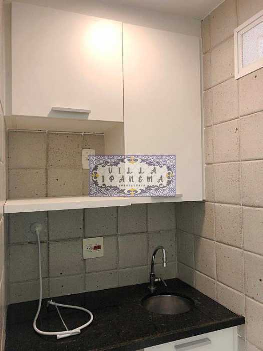 Conheça DE. do imóvel - Prédio 420m² para alugar Rua Capitão Salomão, Humaitá, Rio de Janeiro - R$ 40.000 - JOS09 - 22 DE. - 22