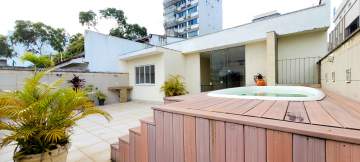 ACEITAMOS OFERTAS! - Cobertura à venda Rua Barão da Torre, Ipanema, Rio de Janeiro - R$ 6.800.000 - LI006