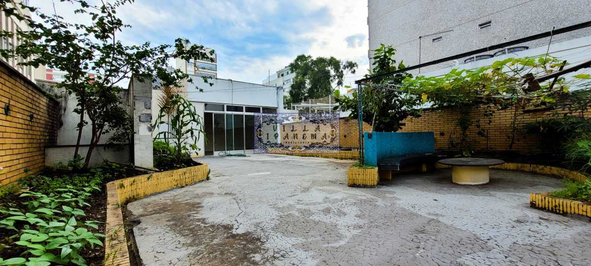 Conheça B do imóvel - Cobertura à venda Rua Barão da Torre, Ipanema, Rio de Janeiro - R$ 6.800.000 - LI006 - 7 B - 7