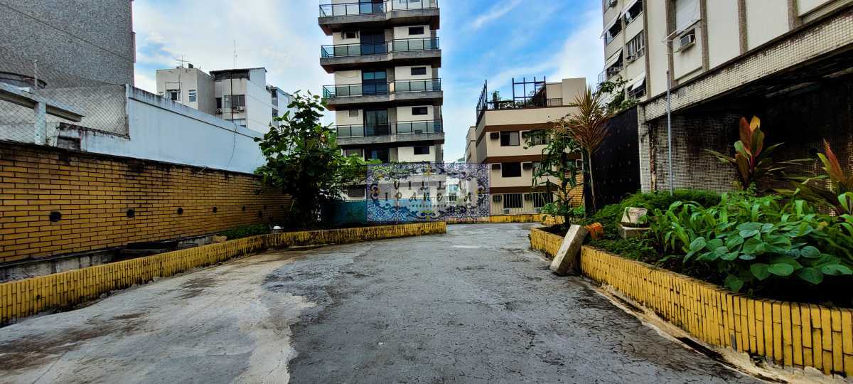 Conheça BA do imóvel - Cobertura à venda Rua Barão da Torre, Ipanema, Rio de Janeiro - R$ 6.800.000 - LI006 - 8 BA - 8