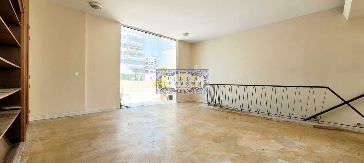 Conheça CB do imóvel - Cobertura à venda Rua Barão da Torre, Ipanema, Rio de Janeiro - R$ 6.800.000 - LI006 - 11 CB - 11