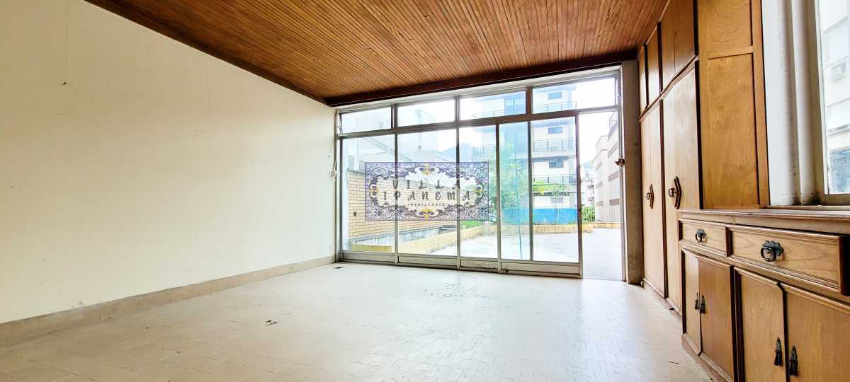 Conheça CG do imóvel - Cobertura à venda Rua Barão da Torre, Ipanema, Rio de Janeiro - R$ 6.800.000 - LI006 - 16 CG - 16