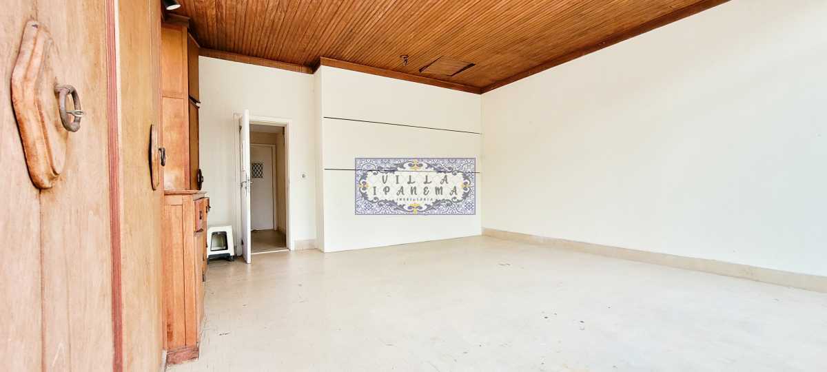 Conheça CH do imóvel - Cobertura à venda Rua Barão da Torre, Ipanema, Rio de Janeiro - R$ 6.800.000 - LI006 - 17 CH - 17