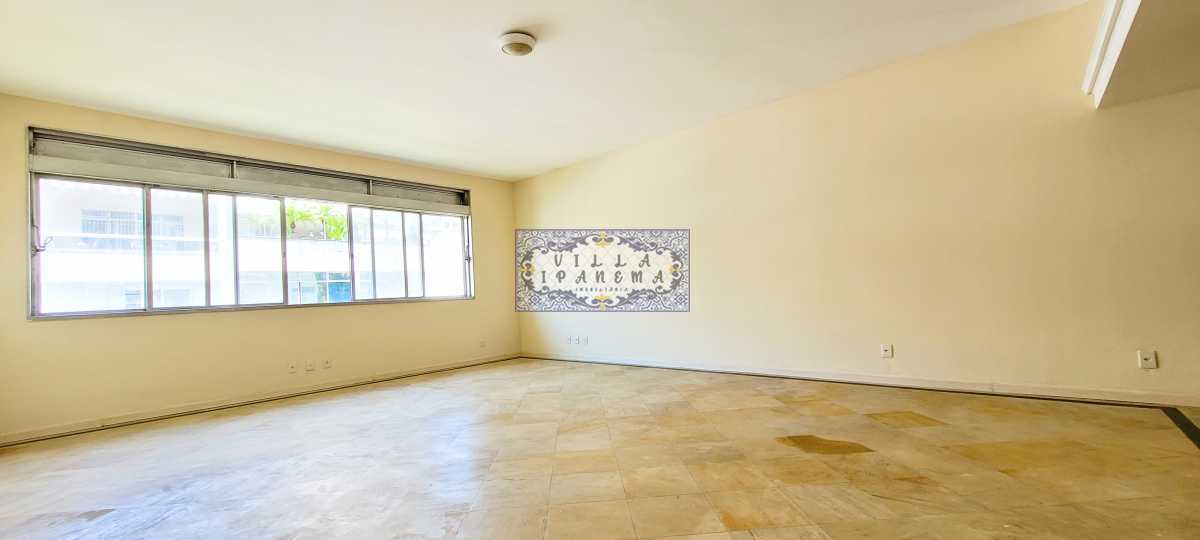 Conheça D do imóvel - Cobertura à venda Rua Barão da Torre, Ipanema, Rio de Janeiro - R$ 6.800.000 - LI006 - 18 D - 18
