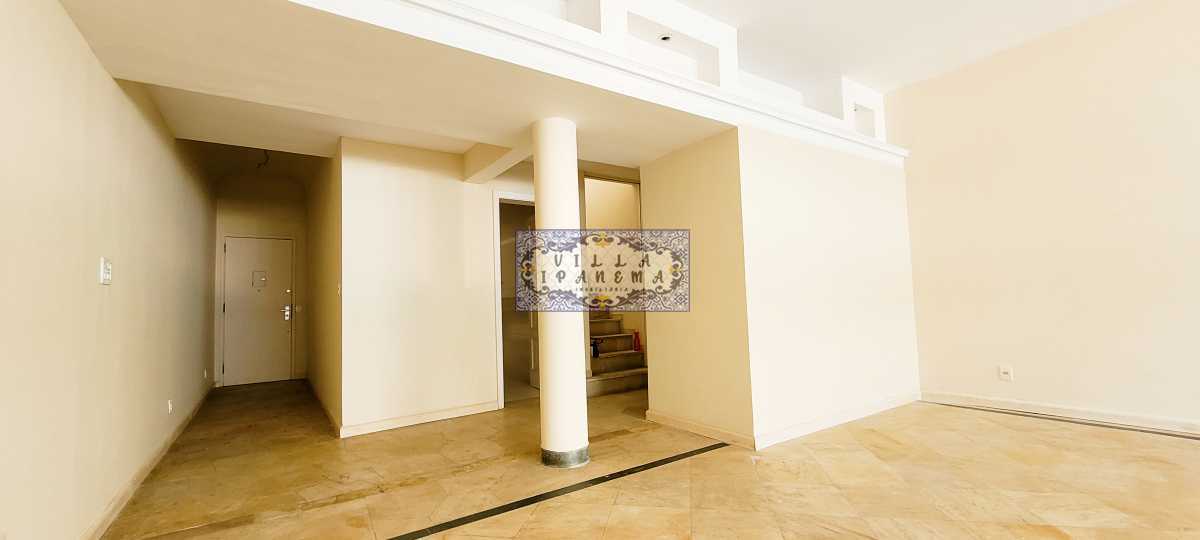 Conheça DC do imóvel - Cobertura à venda Rua Barão da Torre, Ipanema, Rio de Janeiro - R$ 6.800.000 - LI006 - 21 DC - 21