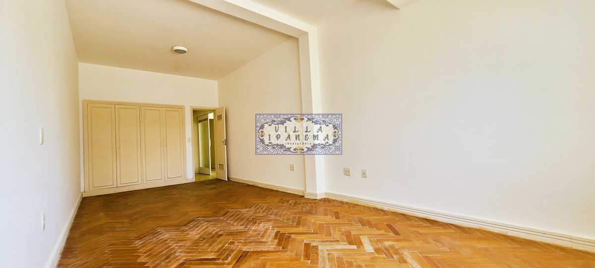 Conheça IA do imóvel - Cobertura à venda Rua Barão da Torre, Ipanema, Rio de Janeiro - R$ 6.800.000 - LI006 - 32 IA - 32