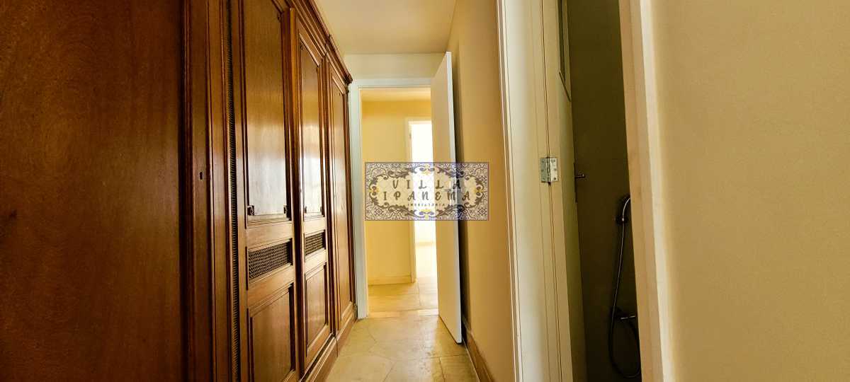 Conheça JC do imóvel - Cobertura à venda Rua Barão da Torre, Ipanema, Rio de Janeiro - R$ 6.800.000 - LI006 - 40 JC - 40