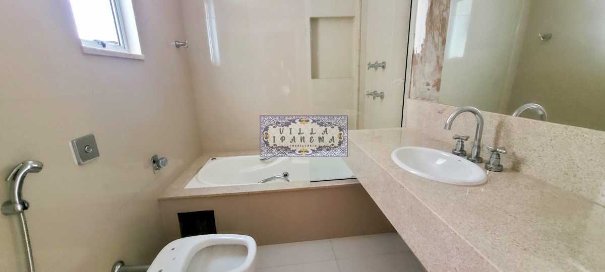 Conheça K do imóvel - Cobertura à venda Rua Barão da Torre, Ipanema, Rio de Janeiro - R$ 6.800.000 - LI006 - 41 K - 41