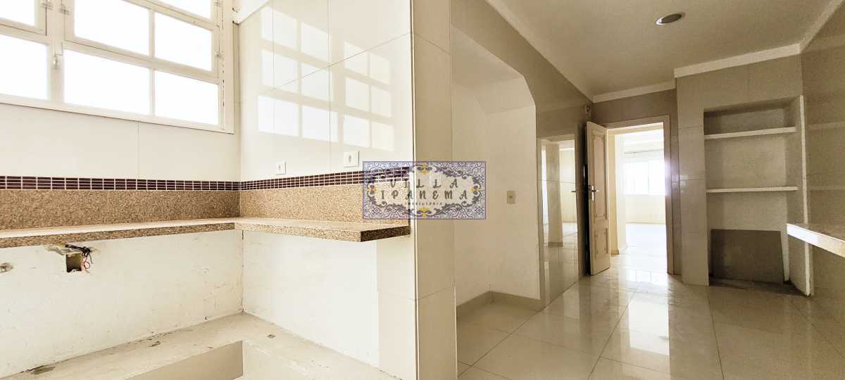 Conheça LB do imóvel - Cobertura à venda Rua Barão da Torre, Ipanema, Rio de Janeiro - R$ 6.800.000 - LI006 - 45 LB - 45
