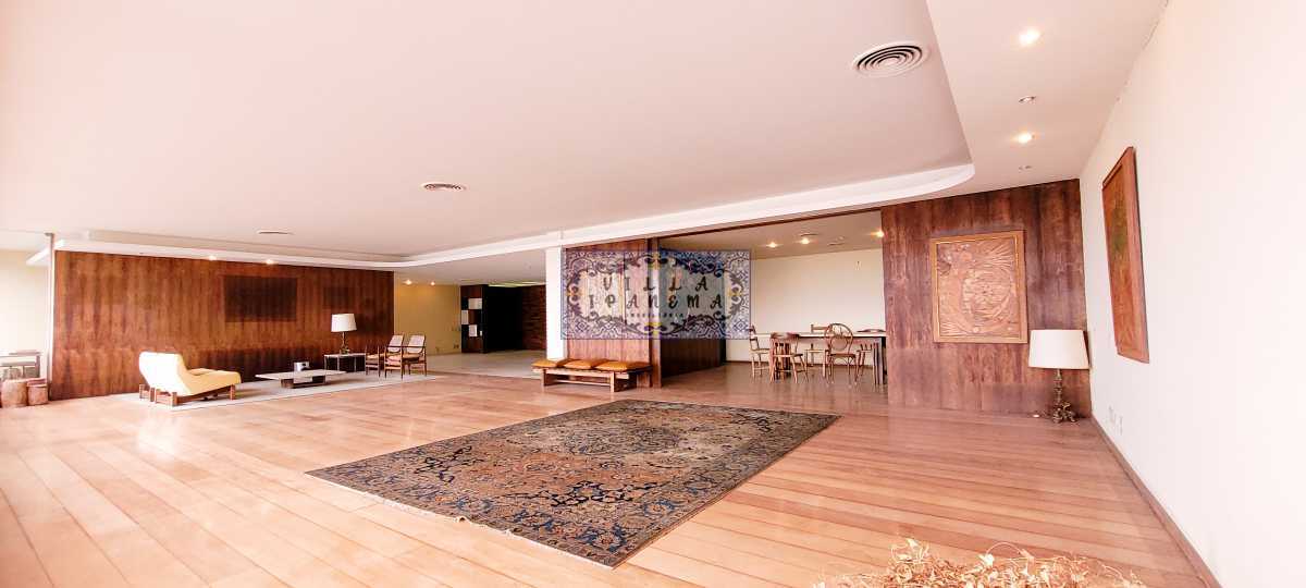 Conheça AA do imóvel - Apartamento à venda Avenida Atlântica, Copacabana, Rio de Janeiro - R$ 4.500.000 - CPAZ642 - 2 AA - 2