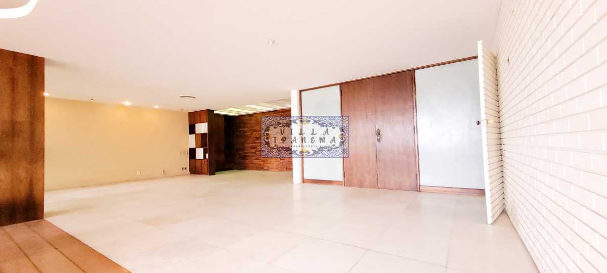 Conheça AC do imóvel - Apartamento à venda Avenida Atlântica, Copacabana, Rio de Janeiro - R$ 4.500.000 - CPAZ642 - 4 AC - 4
