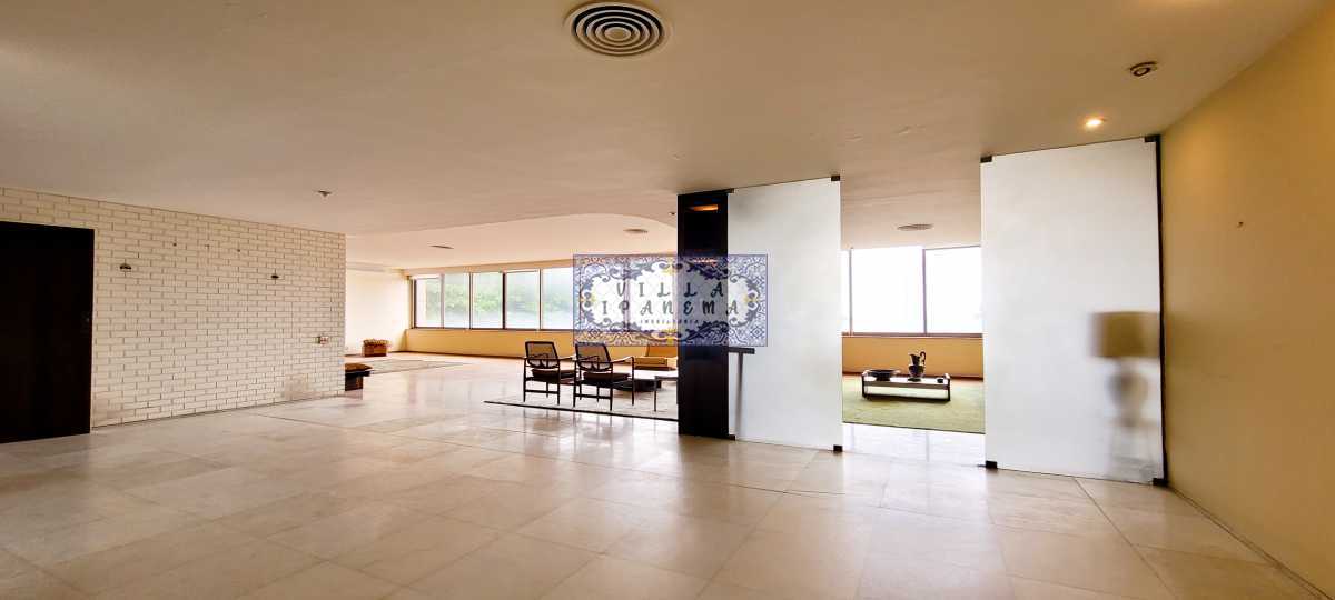Conheça AD do imóvel - Apartamento à venda Avenida Atlântica, Copacabana, Rio de Janeiro - R$ 4.500.000 - CPAZ642 - 5 AD - 5