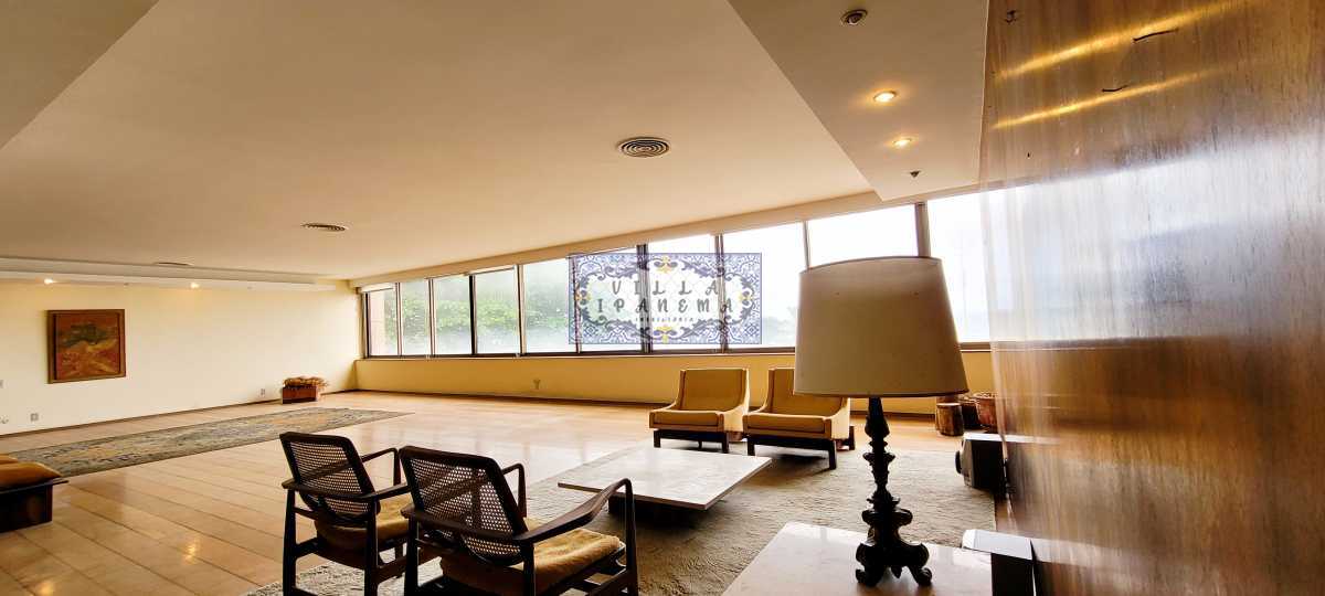 Conheça AE do imóvel - Apartamento à venda Avenida Atlântica, Copacabana, Rio de Janeiro - R$ 4.500.000 - CPAZ642 - 6 AE - 6