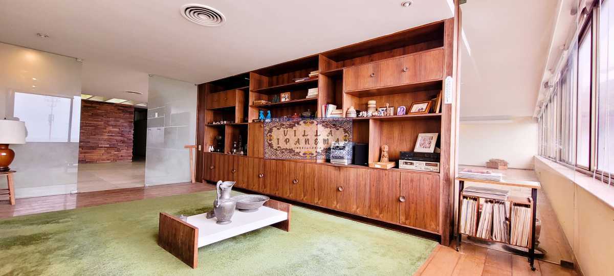 Conheça B do imóvel - Apartamento à venda Avenida Atlântica, Copacabana, Rio de Janeiro - R$ 4.500.000 - CPAZ642 - 9 B - 9