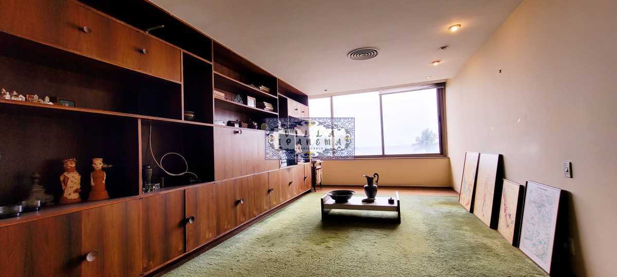Conheça BA do imóvel - Apartamento à venda Avenida Atlântica, Copacabana, Rio de Janeiro - R$ 4.500.000 - CPAZ642 - 10 BA - 10