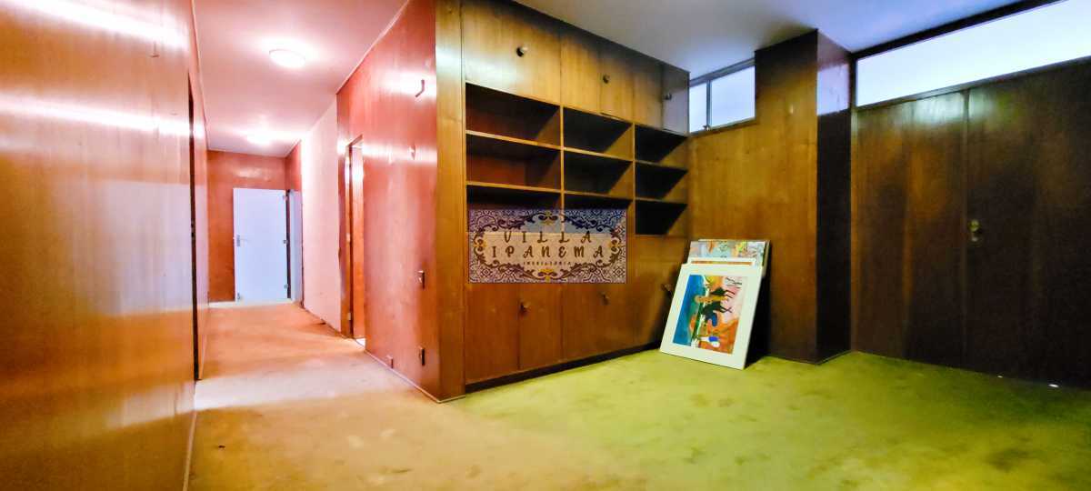 Conheça BF do imóvel - Apartamento à venda Avenida Atlântica, Copacabana, Rio de Janeiro - R$ 4.500.000 - CPAZ642 - 15 BF - 15