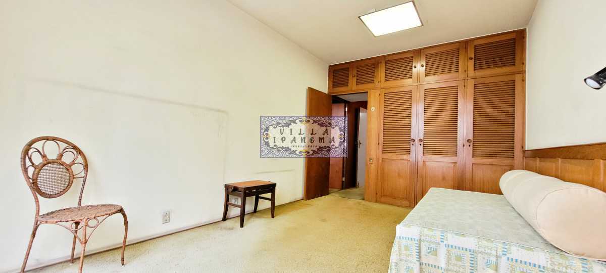Conheça DA do imóvel - Apartamento à venda Avenida Atlântica, Copacabana, Rio de Janeiro - R$ 4.500.000 - CPAZ642 - 18 DA - 18