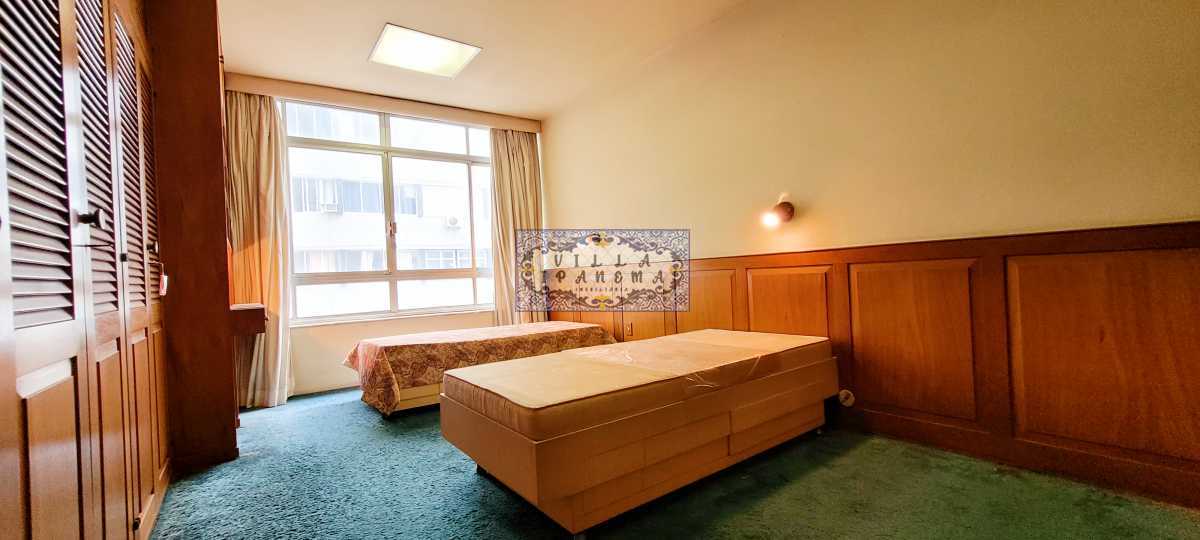 Conheça E do imóvel - Apartamento à venda Avenida Atlântica, Copacabana, Rio de Janeiro - R$ 4.500.000 - CPAZ642 - 19 E - 19