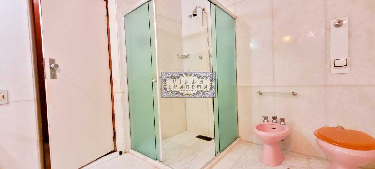 Conheça FA do imóvel - Apartamento à venda Avenida Atlântica, Copacabana, Rio de Janeiro - R$ 4.500.000 - CPAZ642 - 23 FA - 23