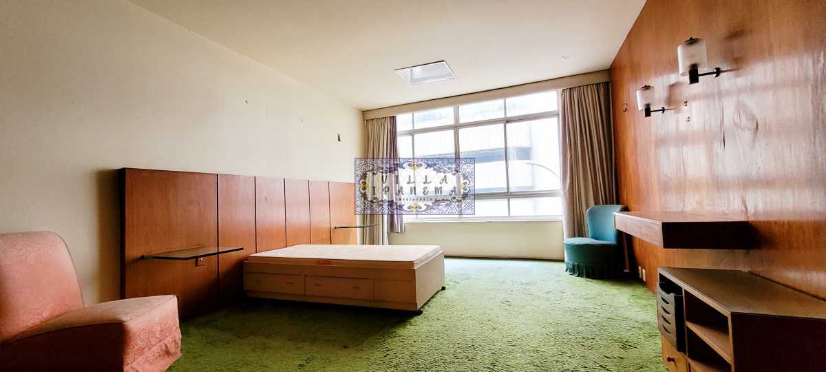 Conheça G do imóvel - Apartamento à venda Avenida Atlântica, Copacabana, Rio de Janeiro - R$ 4.500.000 - CPAZ642 - 24 G - 24