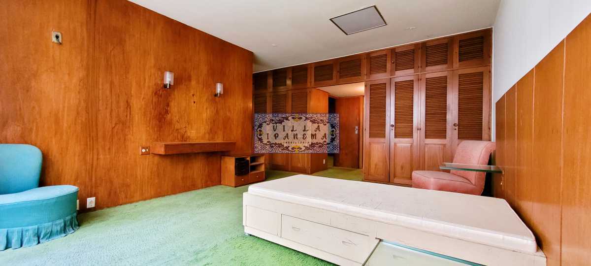 Conheça GB do imóvel - Apartamento à venda Avenida Atlântica, Copacabana, Rio de Janeiro - R$ 4.500.000 - CPAZ642 - 26 GB - 26