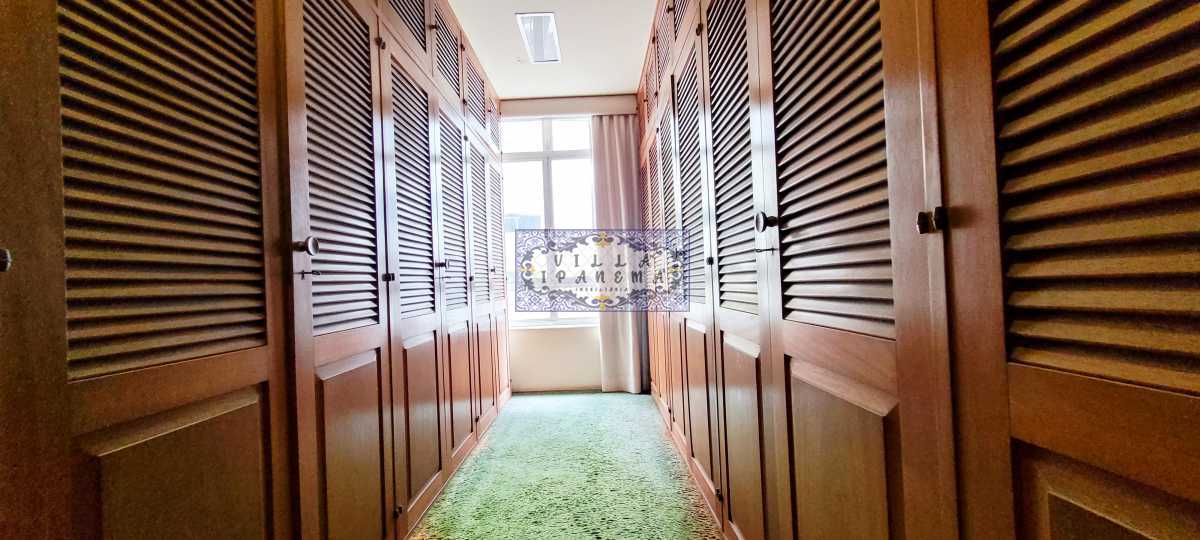 Conheça GC do imóvel - Apartamento à venda Avenida Atlântica, Copacabana, Rio de Janeiro - R$ 4.500.000 - CPAZ642 - 27 GC - 27