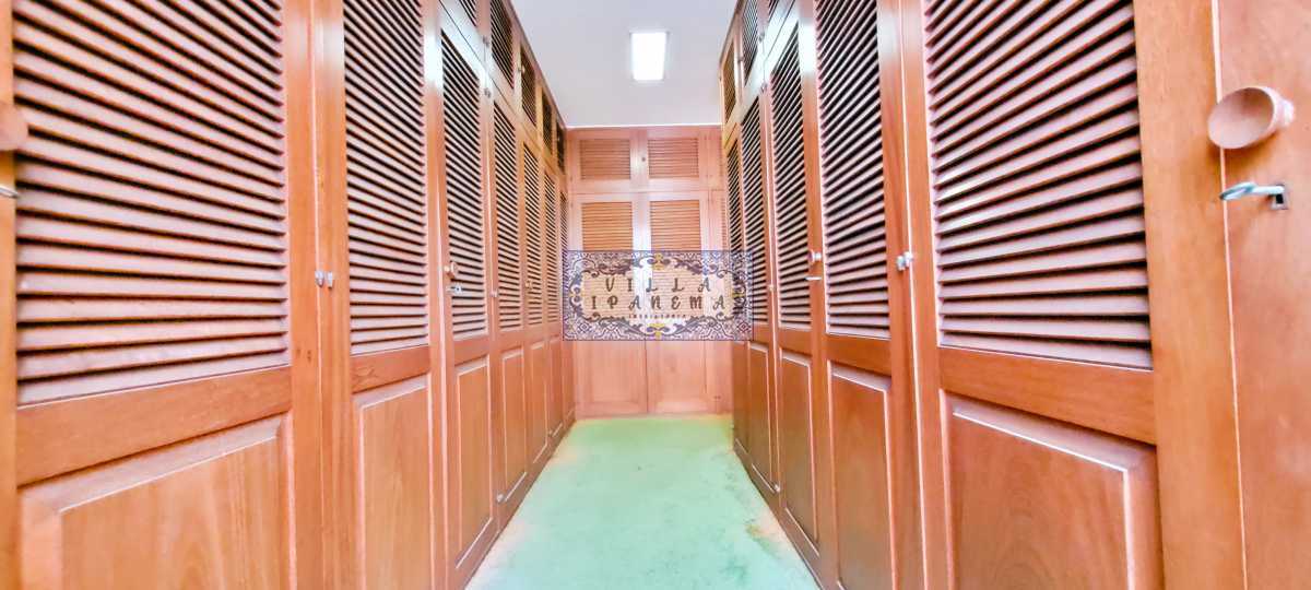 Conheça GD do imóvel - Apartamento à venda Avenida Atlântica, Copacabana, Rio de Janeiro - R$ 4.500.000 - CPAZ642 - 28 GD - 28