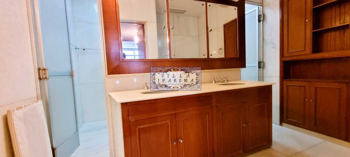 Conheça H do imóvel - Apartamento à venda Avenida Atlântica, Copacabana, Rio de Janeiro - R$ 4.500.000 - CPAZ642 - 29 H - 29