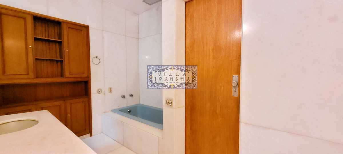 Conheça HA do imóvel - Apartamento à venda Avenida Atlântica, Copacabana, Rio de Janeiro - R$ 4.500.000 - CPAZ642 - 30 HA - 30