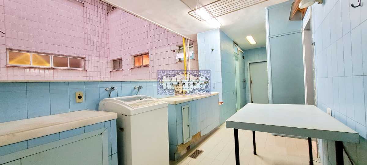 Conheça JA do imóvel - Apartamento à venda Avenida Atlântica, Copacabana, Rio de Janeiro - R$ 4.500.000 - CPAZ642 - 38 JA - 38