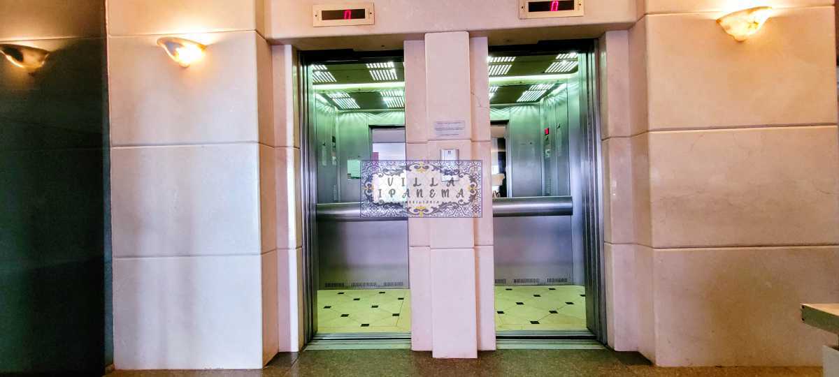 Conheça L do imóvel - Apartamento à venda Avenida Atlântica, Copacabana, Rio de Janeiro - R$ 4.500.000 - CPAZ642 - 41 L - 41