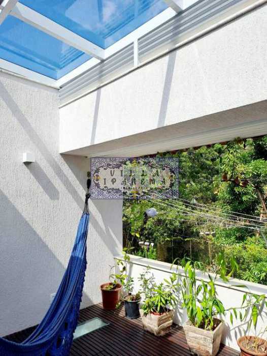 Conheça WhatsApp Image 2023-10-30 at 1 do imóvel - Casa em Condomínio à venda Estrada da Gávea Pequena, Alto da Boa Vista, Rio de Janeiro - R$ 2.100.000 - 0051ELIENE - 13 WhatsApp Image 2023-10-30 at 1 - 13