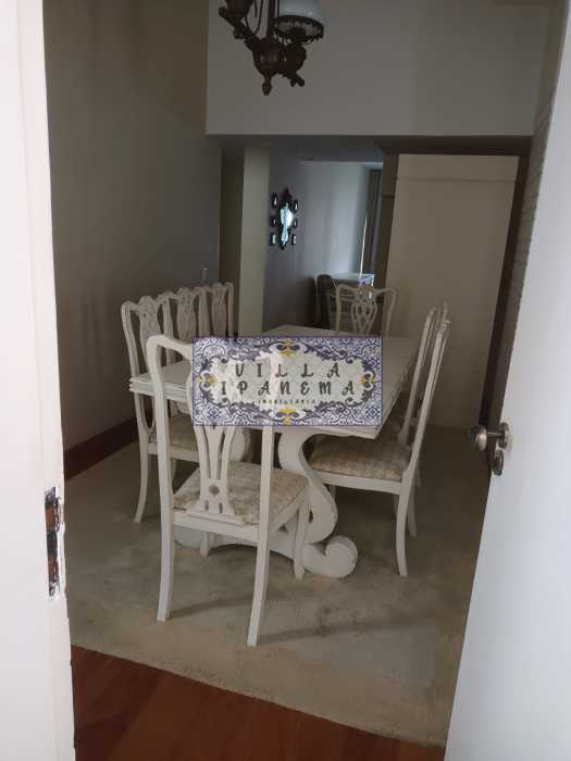 Conheça 2. do imóvel - Apartamento à venda Rua Uruguai, Tijuca, Rio de Janeiro - R$ 900.000 - JMA03 - 2 2. - 2
