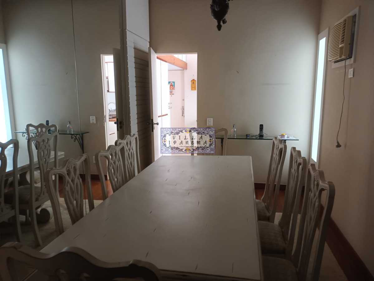 Conheça 3. do imóvel - Apartamento à venda Rua Uruguai, Tijuca, Rio de Janeiro - R$ 900.000 - JMA03 - 3 3. - 3