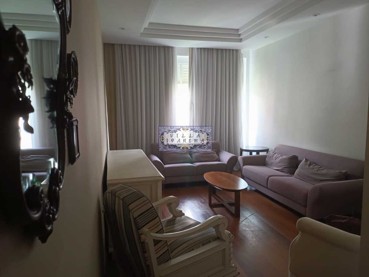 Conheça 6. do imóvel - Apartamento à venda Rua Uruguai, Tijuca, Rio de Janeiro - R$ 900.000 - JMA03 - 6 6. - 6