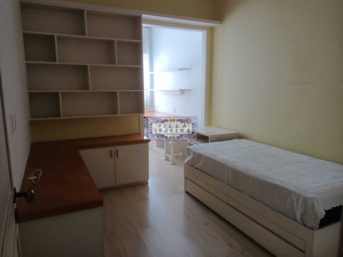 Conheça 8. do imóvel - Apartamento à venda Rua Uruguai, Tijuca, Rio de Janeiro - R$ 900.000 - JMA03 - 9 8. - 9