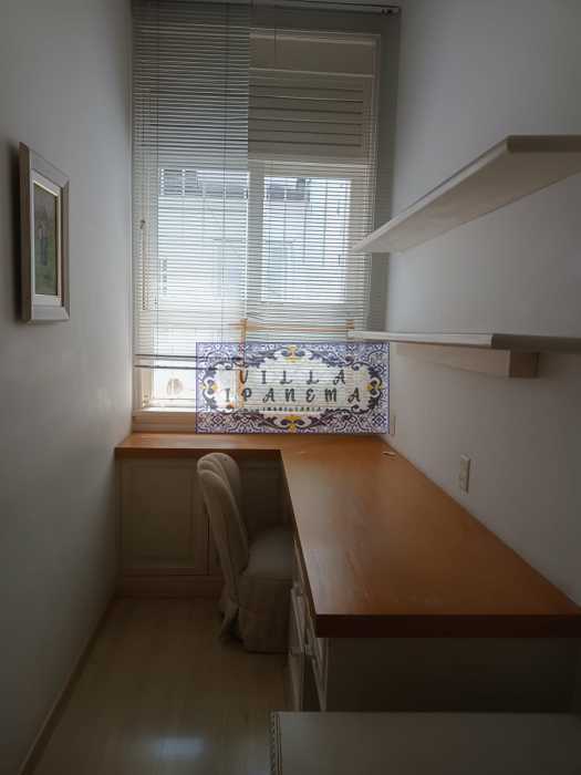 Conheça 10. do imóvel - Apartamento à venda Rua Uruguai, Tijuca, Rio de Janeiro - R$ 900.000 - JMA03 - 11 10. - 11