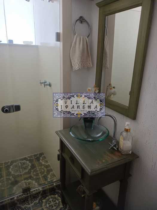 Conheça 15. do imóvel - Apartamento à venda Rua Uruguai, Tijuca, Rio de Janeiro - R$ 900.000 - JMA03 - 19 15. - 19
