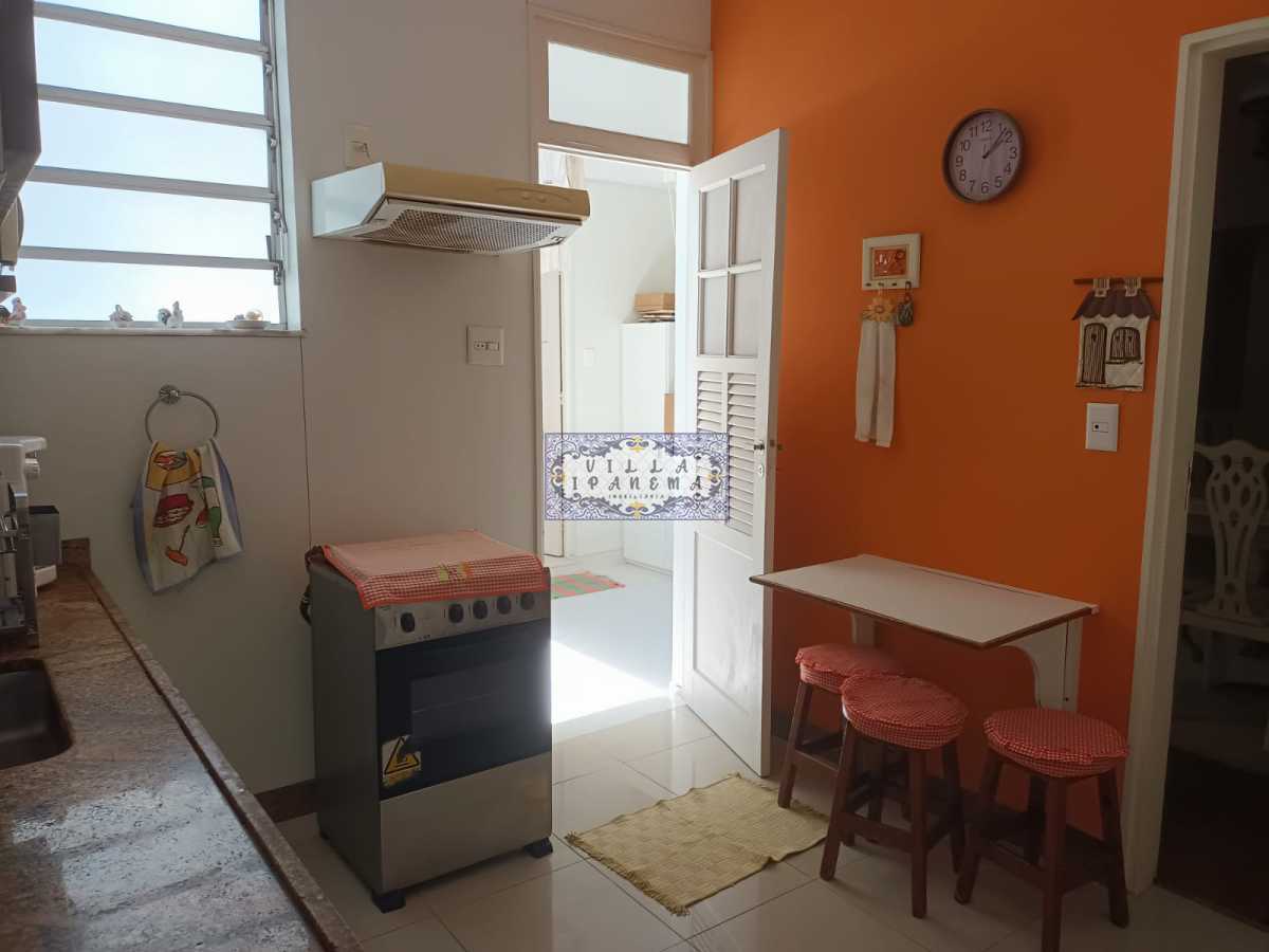 Conheça 24. do imóvel - Apartamento à venda Rua Uruguai, Tijuca, Rio de Janeiro - R$ 900.000 - JMA03 - 26 24. - 26