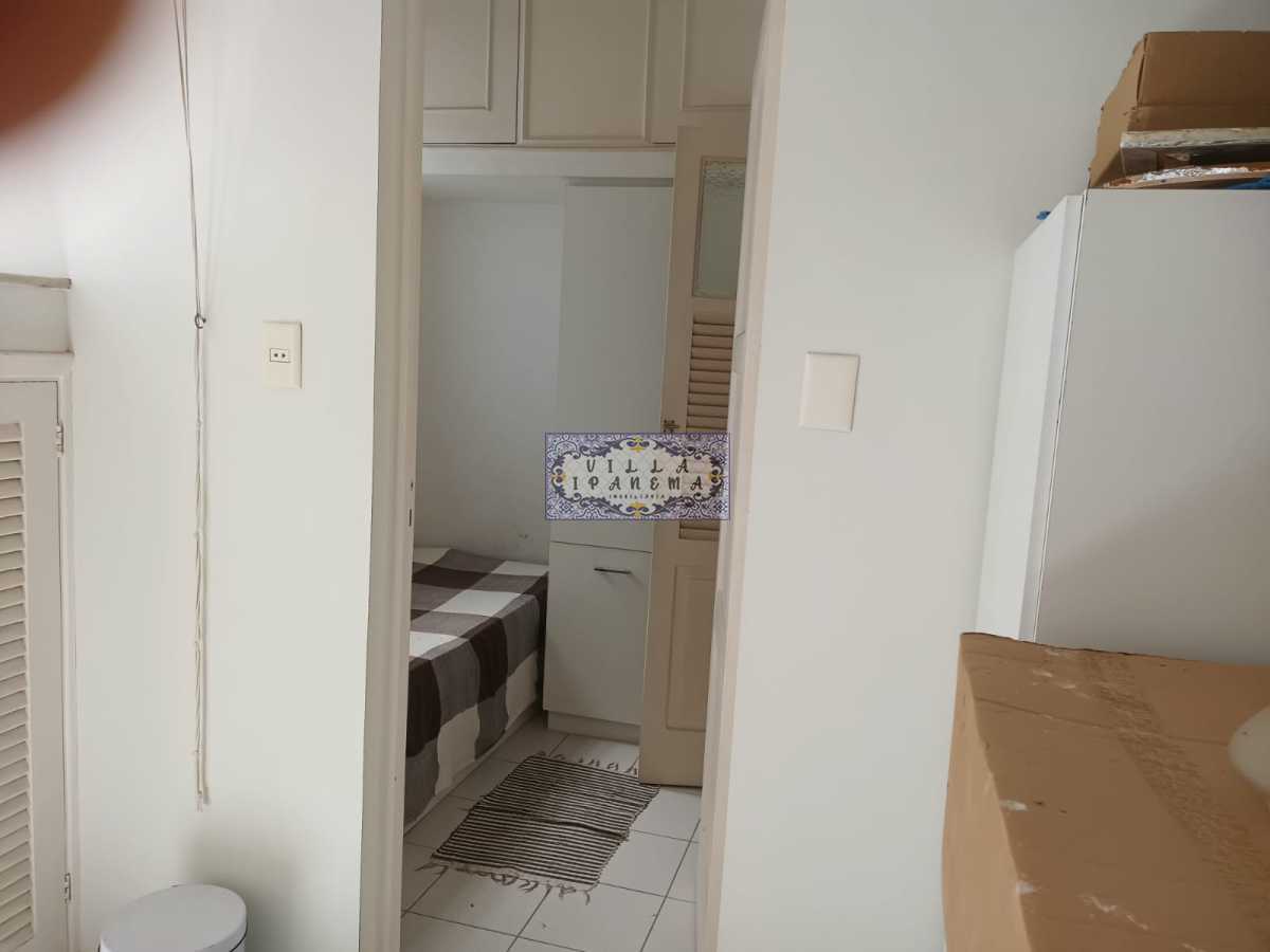 Conheça 25. do imóvel - Apartamento à venda Rua Uruguai, Tijuca, Rio de Janeiro - R$ 900.000 - JMA03 - 28 25. - 28