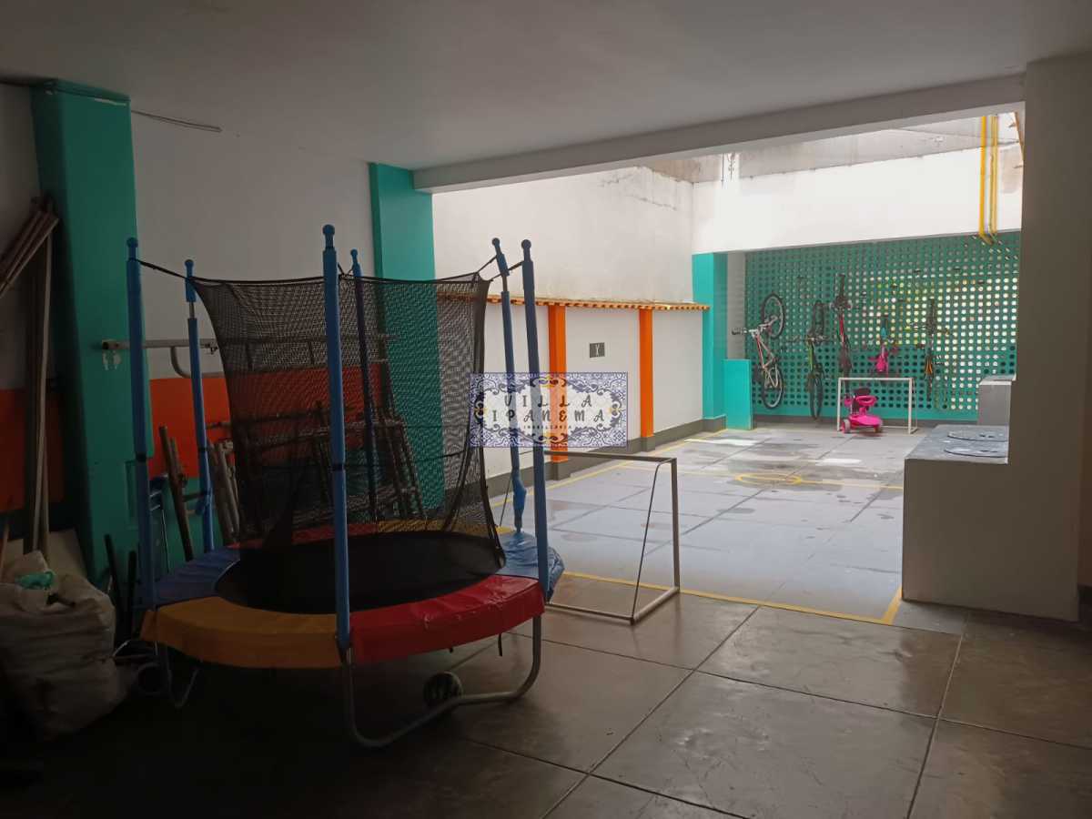 Conheça PLAY. do imóvel - Apartamento à venda Rua Uruguai, Tijuca, Rio de Janeiro - R$ 900.000 - JMA03 - 32 PLAY. - 32